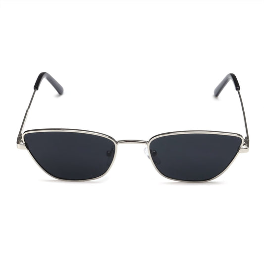 Eyesace® Classic Retro Sunglasses for Women - Vintage Steampunk Style with UV400 Protection