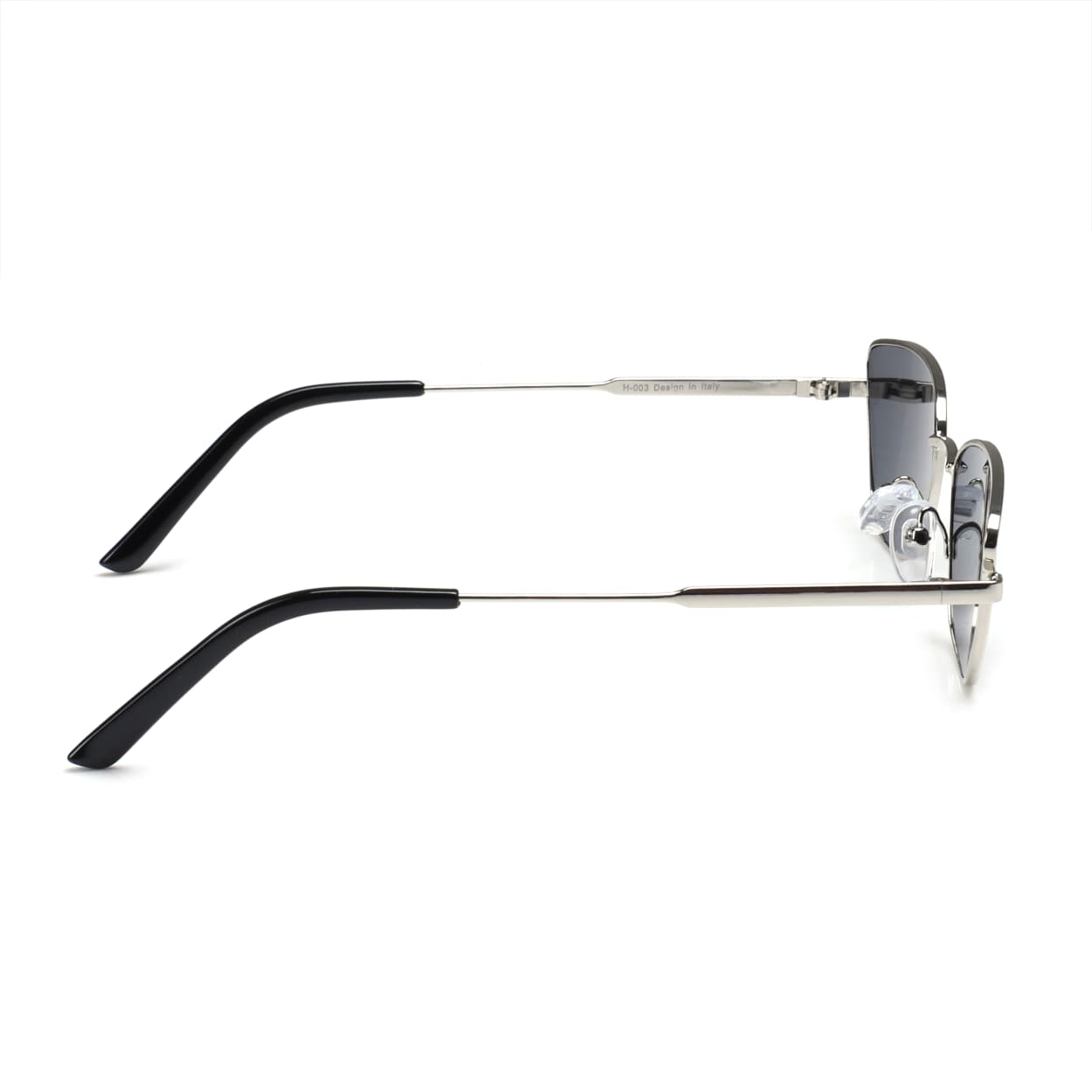 Eyesace® Classic Retro Sunglasses for Women - Vintage Steampunk Style with UV400 Protection