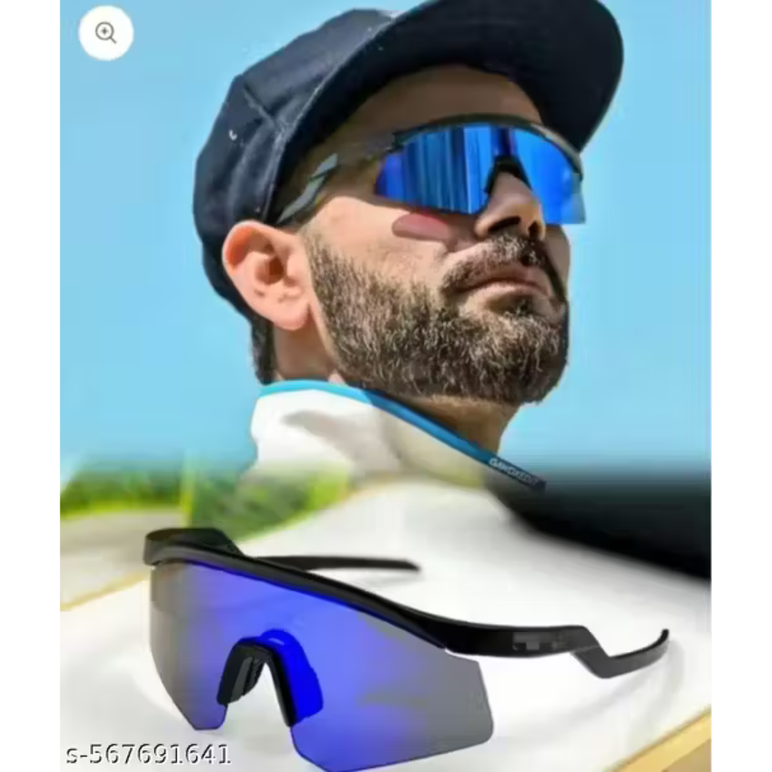 Sports Sunglasses
