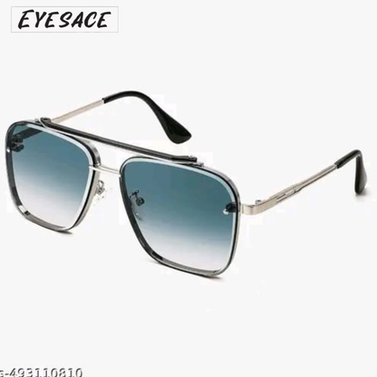 Clean lines. Bold personality. Eyesace sunglasses are crafted for those who don’t follow style — they define it. Every angle speaks confidence, every look leaves an impression. Upgrade your everyday vibe with something truly premium.