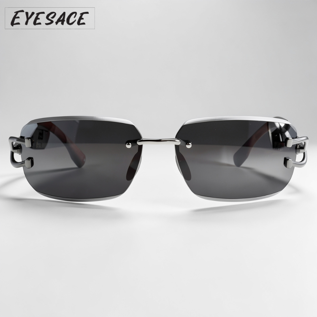 Abhishek Sharma 👑✨ Black calm, Black bold — balance of class & confidence.  Eyesace Sunglasses turning every outfit into a statement. Clean, rich, and effortlessly powerful. 😎  This is what elite style looks like.