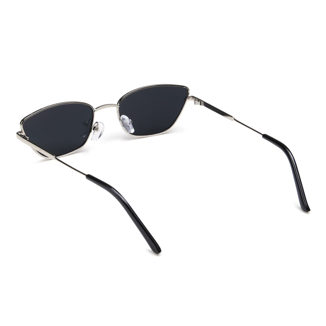 Eyesace® Classic Retro Sunglasses for Women - Vintage Steampunk Style with UV400 Protection