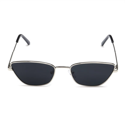 Eyesace® Classic Retro Sunglasses for Women - Vintage Steampunk Style with UV400 Protection