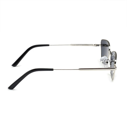 Eyesace® Classic Retro Sunglasses for Women - Vintage Steampunk Style with UV400 Protection