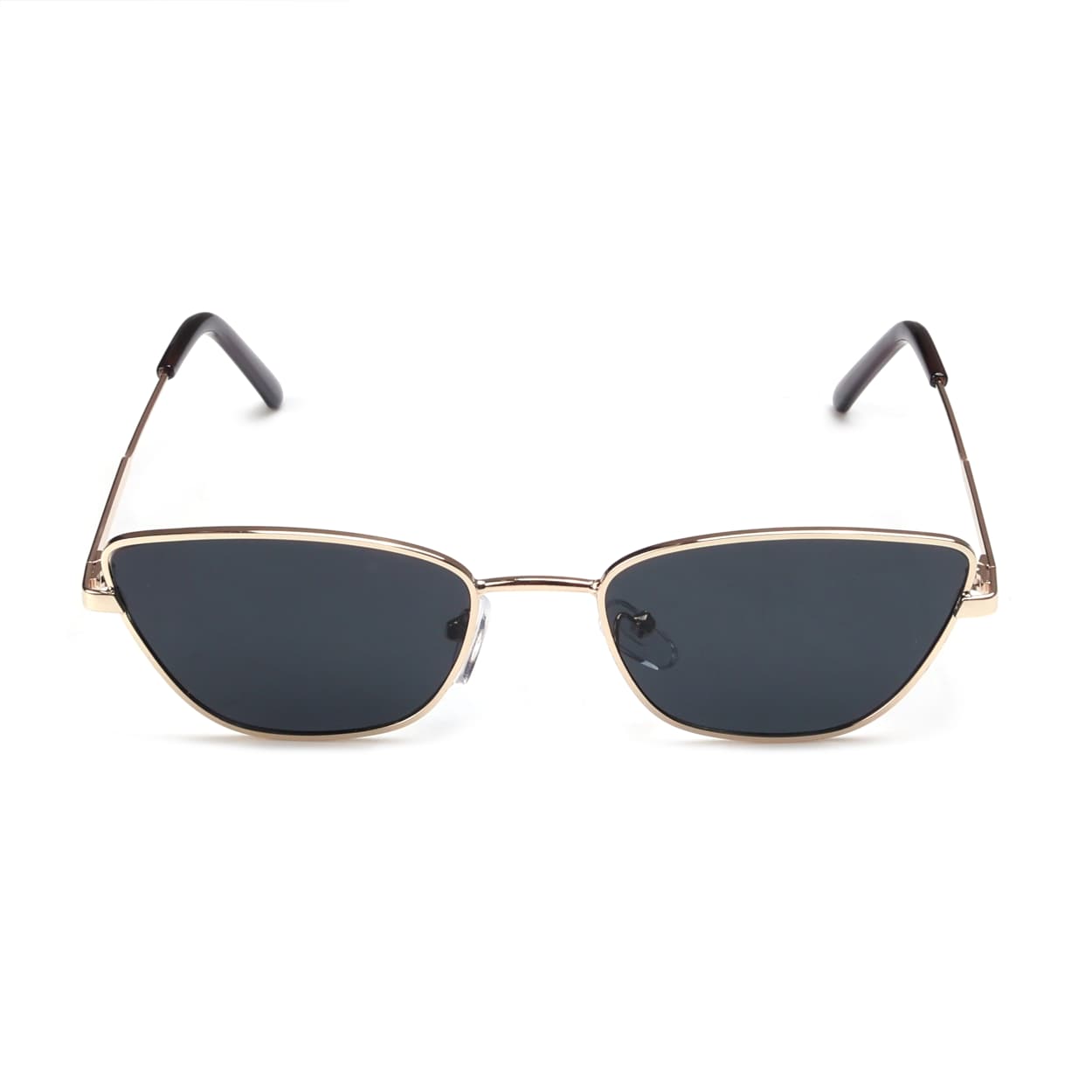 Eyesace® Classic Retro Sunglasses for Women - Vintage Steampunk Style with UV400 Protection