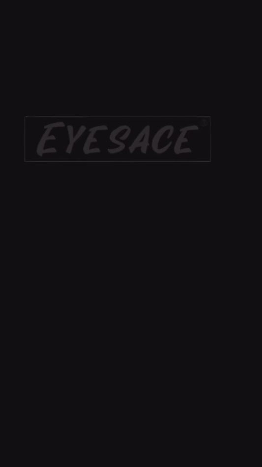 Eyesace® Classic Retro Sunglasses for Women - Vintage Steampunk Style with UV400 Protection